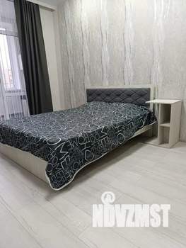 1-к квартира, посуточно, 37м2, 3/4 этаж