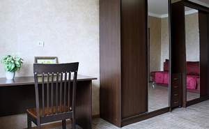 1-к квартира, на длительный срок, 36м2, 5/9 этаж
