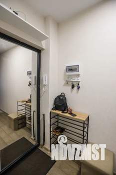 Студия квартира, посуточно, 25м2, 14/16 этаж