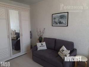 1-к квартира, на длительный срок, 36м2, 18/18 этаж