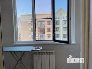 1-к квартира, на длительный срок, 40м2, 7/8 этаж