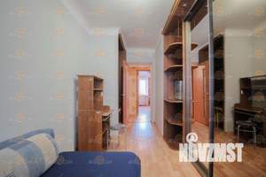 3-к квартира, на длительный срок, 47м2, 5/5 этаж