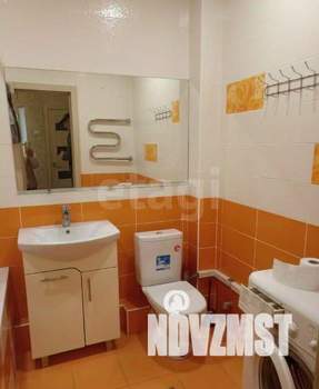 1-к квартира, на длительный срок, 34м2, 15/17 этаж