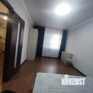 1-к квартира, на длительный срок, 36м2, 7/13 этаж