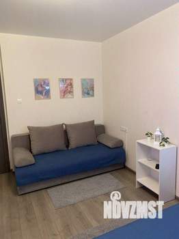 2-к квартира, посуточно, 63м2, 1/1 этаж