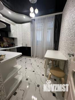 1-к квартира, на длительный срок, 40м2, 16/16 этаж