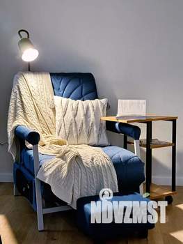 1-к квартира, посуточно, 35м2, 10/16 этаж