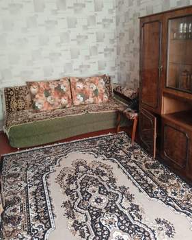 2-к квартира, на длительный срок, 44м2, 5/5 этаж
