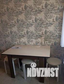 1-к квартира, на длительный срок, 34м2, 15/17 этаж