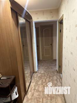 2-к квартира, на длительный срок, 55м2, 4/19 этаж