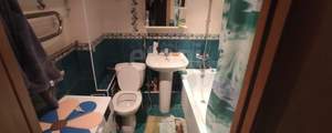 1-к квартира, на длительный срок, 40м2, 1/9 этаж