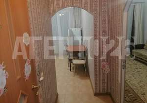 1-к квартира, на длительный срок, 34м2, 3/9 этаж