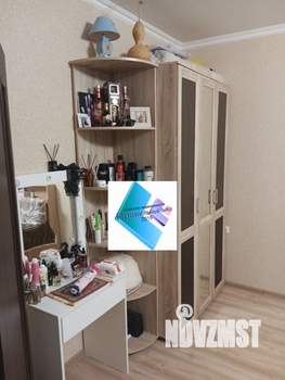 1-к квартира, на длительный срок, 36м2, 5/9 этаж