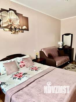 1-к квартира, посуточно, 34м2, 5/17 этаж