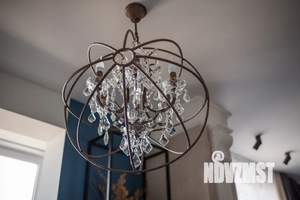 Студия квартира, посуточно, 37м2, 10/16 этаж