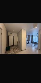 2-к квартира, на длительный срок, 68м2, 8/12 этаж