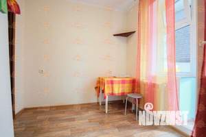 1-к квартира, на длительный срок, 33м2, 3/12 этаж