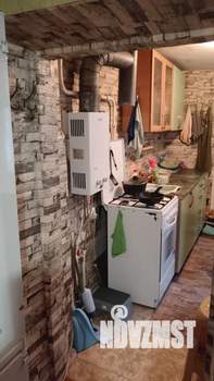 1-к квартира, на длительный срок, 23м2, 1/1 этаж