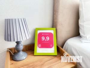 1-к квартира, посуточно, 37м2, 7/18 этаж