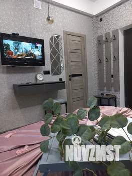 1-к квартира, посуточно, 25м2, 13/16 этаж