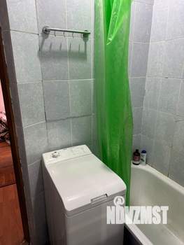 1-к квартира, на длительный срок, 30м2, 5/5 этаж