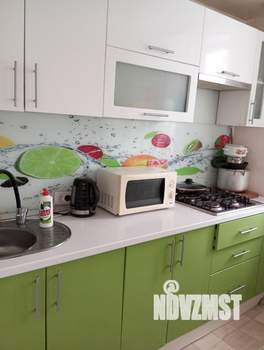 2-к квартира, посуточно, 55м2, 2/2 этаж