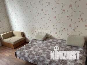 1-к квартира, на длительный срок, 28м2, 3/6 этаж