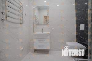 1-к квартира, на длительный срок, 38м2, 1/9 этаж