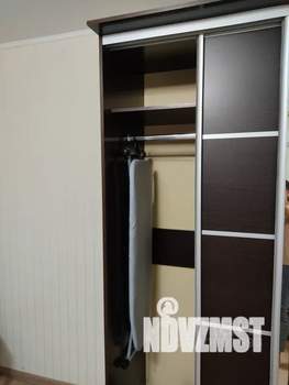 1-к квартира, посуточно, 35м2, 2/12 этаж