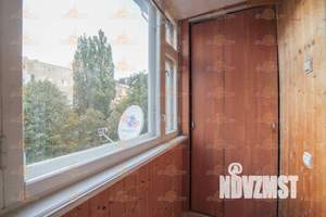 3-к квартира, на длительный срок, 60м2, 3/6 этаж