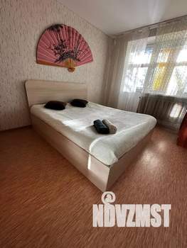 2-к квартира, посуточно, 43м2, 4/4 этаж