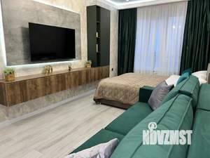 2-к квартира, посуточно, 60м2, 14/14 этаж
