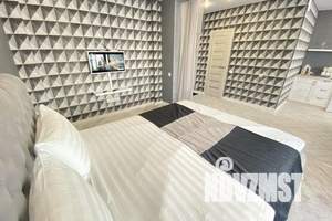 1-к квартира, посуточно, 30м2, 9/18 этаж