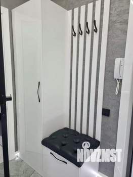 1-к квартира, на длительный срок, 41м2, 19/22 этаж