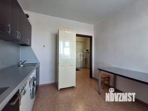 1-к квартира, на длительный срок, 38м2, 10/10 этаж