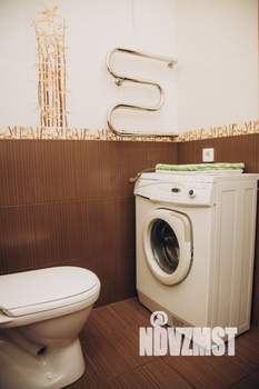 1-к квартира, посуточно, 34м2, 13/18 этаж