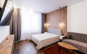 1-к квартира, на длительный срок, 47м2, 9/10 этаж