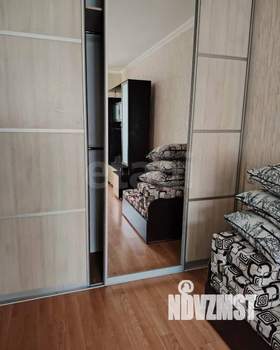 1-к квартира, на длительный срок, 33м2, 8/12 этаж