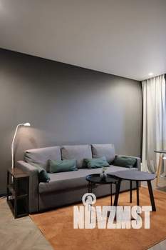 1-к квартира, посуточно, 40м2, 15/16 этаж