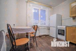 1-к квартира, на длительный срок, 35м2, 8/10 этаж