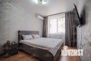1-к квартира, на длительный срок, 34м2, 11/16 этаж