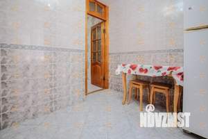 1-к квартира, на длительный срок, 36м2, 2/10 этаж