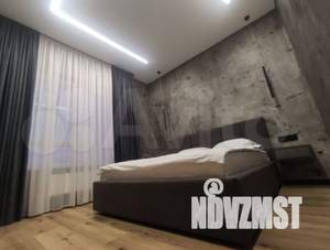 1-к квартира, посуточно, 48м2, 4/14 этаж