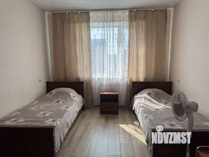 2-к квартира, посуточно, 53м2, 9/18 этаж