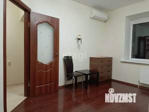 1-к квартира, на длительный срок, 27м2, 5/5 этаж