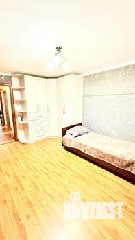 2-к квартира, на длительный срок, 53м2, 1/7 этаж