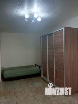 1-к квартира, на длительный срок, 36м2, 2/9 этаж