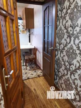 1-к квартира, на длительный срок, 35м2, 1/6 этаж