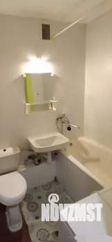 1-к квартира, на длительный срок, 35м2, 4/5 этаж