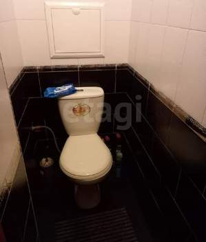 2-к квартира, на длительный срок, 55м2, 6/10 этаж